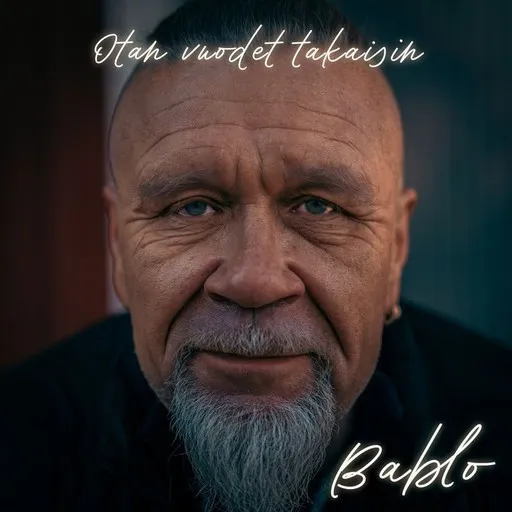 Karaoke Otan Vuodet takaisin by Bablo — sing along with lyrics on Singa