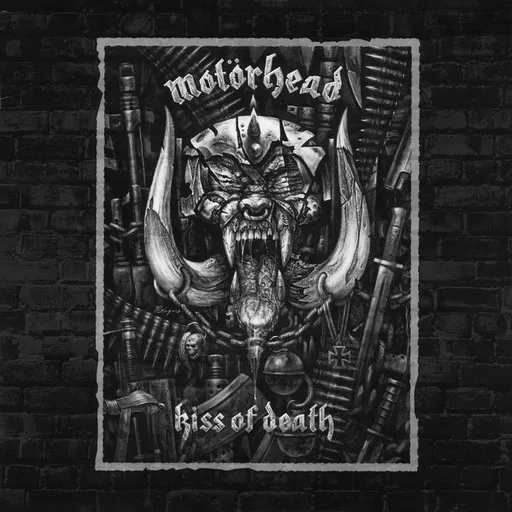 Karaoke God Was Never on Your Side by Motörhead — sing along with lyrics on Singa