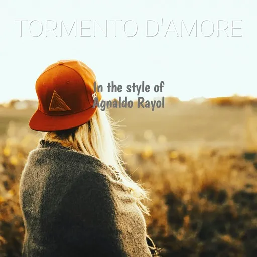 Tormento D'amore - Karaoke