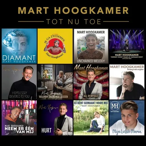 Karaoke Bieber van de Kroeg av Donnie, Mart Hoogkamer — sjung med på texten på Singa