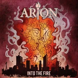 Arion - Karaoke