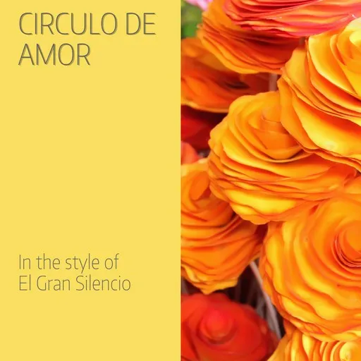 Karaoke Circulo De Amor av El Gran Silencio — sjung med på texten på Singa