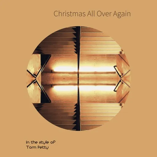 Karaoke Christmas All Over Again by Tom Petty and the Heartbreakers — sing along with lyrics on Singa