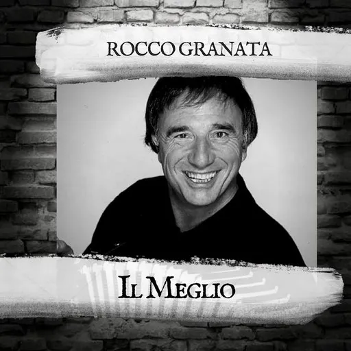 Karaoke Buona notte bambino av Rocco Granata — sjung med på texten på Singa