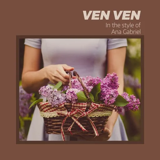 Ven Ven - Karaoke
