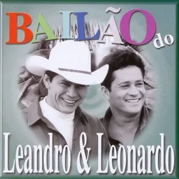 Titelbild für Mexe mexe - Continental,Leandro & Leonardo Karaoke-Version