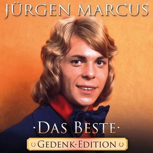 Karaoke Ein Lied zieht hinaus in die Welt esittäjältä Jürgen Marcus — laula mukana sanoituksilla Singassa