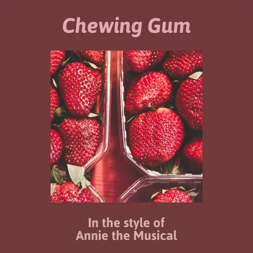 Chewing Gum - Karaoke