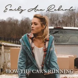 Cover art for Emily Ann Roberts