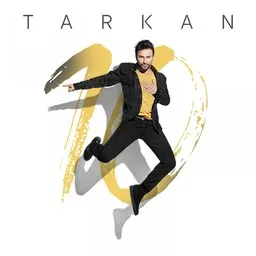 Cover art for Yolla - Tarkan karaoke version