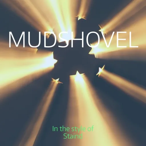 Karaoke Mudshovel by Staind — sing along with lyrics on Singa