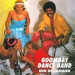 Titelbild für Goombay Dance Band