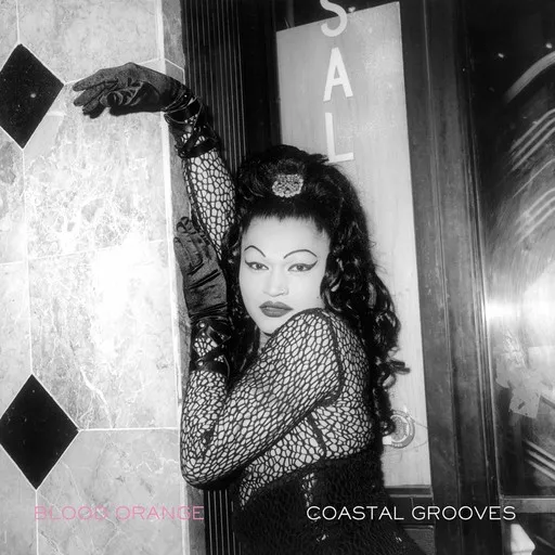 Karaoke Champagne Coast av Blood Orange, Dev Hynes — sjung med på texten på Singa