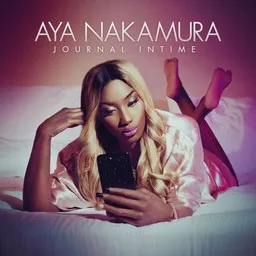 Cover art for Aya Nakamura