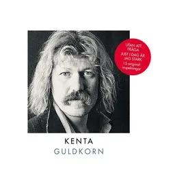 Cover art for Kenta
