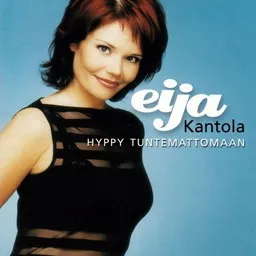 Titelbild für Puolet minua - Eija Kantola Karaoke-Version