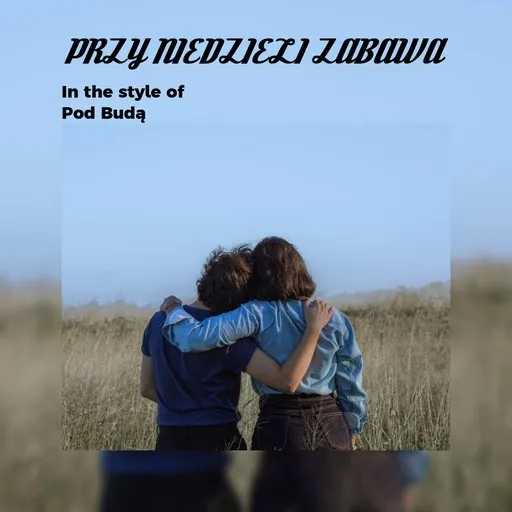 Przy niedzieli zabawa - Karaoke