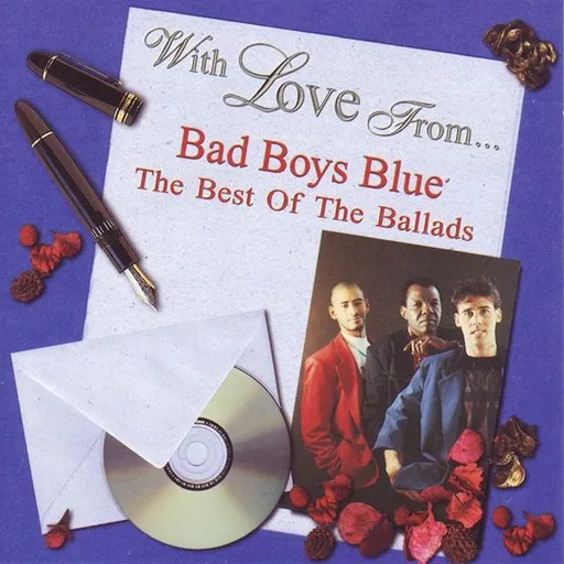 Karaoke Save Your Love von Bad Boys Blue — mit Songtext mitsingen auf Singa