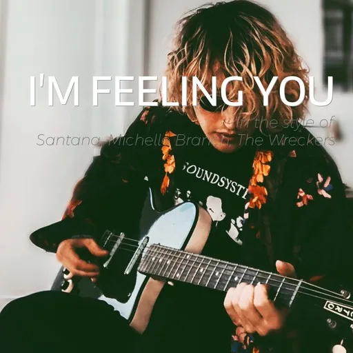 Karaoke I'm Feeling You by Michelle Branch, Santana, The Wreckers — sing along with lyrics on Singa