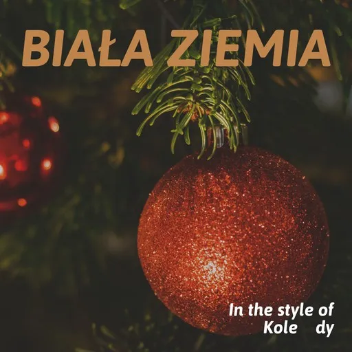 Karaoke Biała ziemia av Pastorałka — sjung med på texten på Singa
