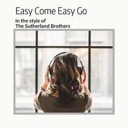 Cover art for The Sutherland Brothers