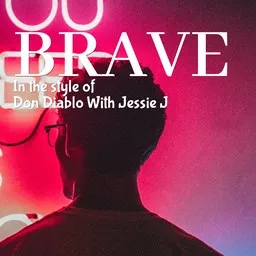 Omslagsbild för Don Diablo With Jessie J