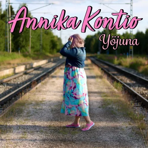 Yöjuna - Karaoke