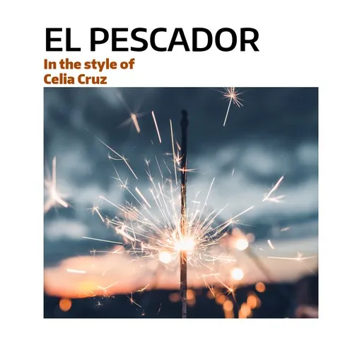El Pescador - Karaoke