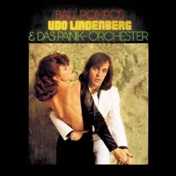 Titelbild für Honky Tonky Show - Das Panik-Orchester,Udo Lindenberg Karaoke-Version