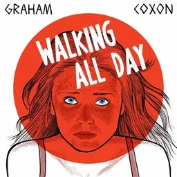 Artistin Graham Coxon kansikuva