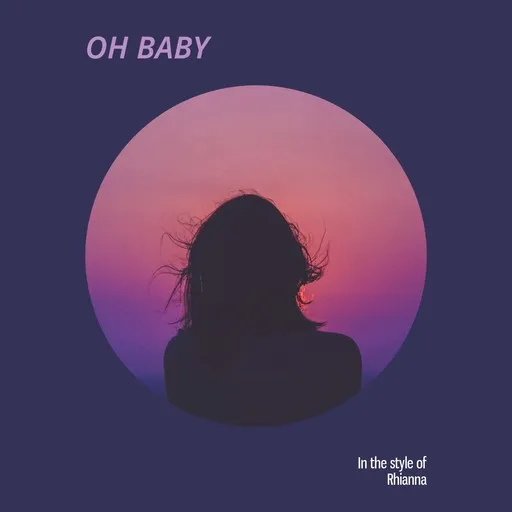 Oh Baby - Karaoke