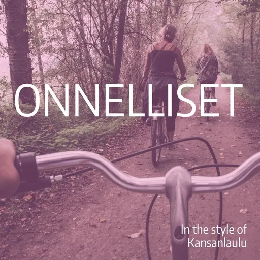 Onnelliset - Karaoke