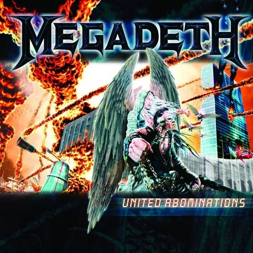 Karaoke À Tout Le Monde (Set Me Free) by Cristina Scabbia, Megadeth — sing along with lyrics on Singa