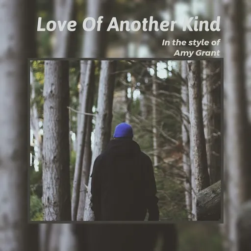 Love Of Another Kind - Karaoke