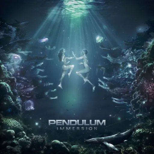 Karaoke Witchcraft by Pendulum — sing along with lyrics on Singa
