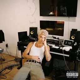 Titelbild für Fall into You - Daniel Seavey Karaoke-Version