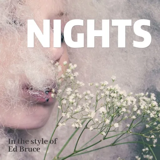 Karaoke Nights von Ed Bruce — mit Songtext mitsingen auf Singa