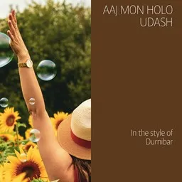 Cover art for Durnibar