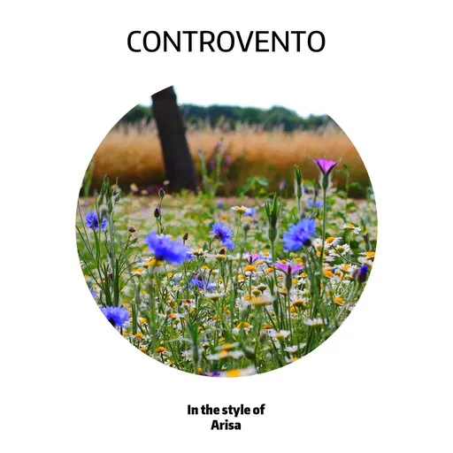Controvento - Karaoke