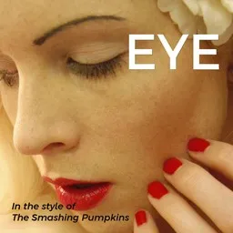 Titelbild für Eye - The Smashing Pumpkins Karaoke-Version