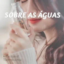 Cover art for Trazendo a Arca