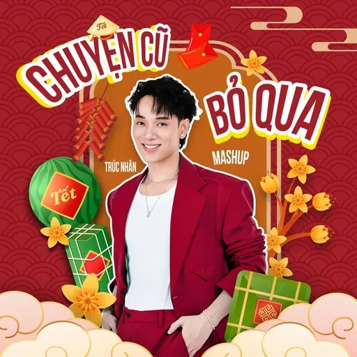 Karaoke Chuyện Cũ Bỏ Qua 2025 by Trúc Nhân — sing along with lyrics on Singa