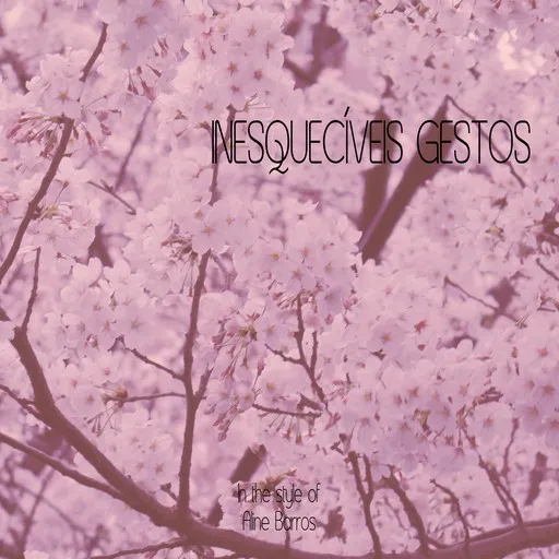 Inesquecíveis Gestos - Karaoke