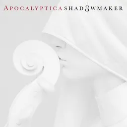 Cover art for Apocalyptica