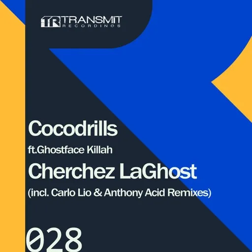 Karaoke Cherchez LaGhost von Cocodrills, Ghostface Killah — mit Songtext mitsingen auf Singa