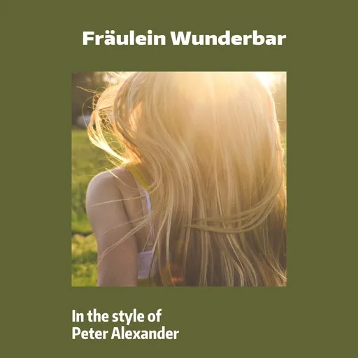 Fräulein Wunderbar - Karaoke