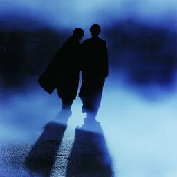 Cover art for Jotain jää - Mikko Leppilampi,Nina Tapio karaoke version