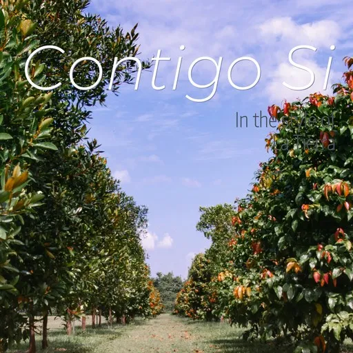 Karaoke Contigo Si by La Tierra — sing along with lyrics on Singa