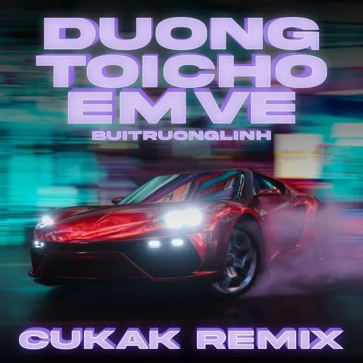 Đường Tôi Chở Em Về - Karaoke