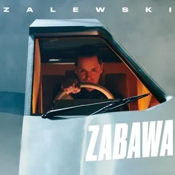 Cover art for Tylko nocą - Krzysztof Zalewski karaoke version